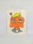 BRAND/ ARTIST: Unmarked SIZE: 14" L x 11" W CONDITION: Vintage, Used with some yellowing on the paper stock. One of the...