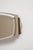 Wood Art Deco Serving Tray in Walnut For Sale - Image 7 of 10