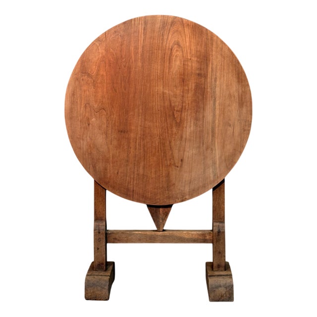 Antique Vineyard Table, 1800s For Sale