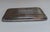1930s Vintage Napier Sterling Silver & 14k Gold Cigarette Case Circa 1930 For Sale - Image 5 of 13