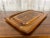 Danish Modern Teak Cutting Board For Sale - Image 13 of 13