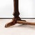 1920's Large French Tabac Rectangular Dining Table. A rare original tabac table with a trestle style base and central...
