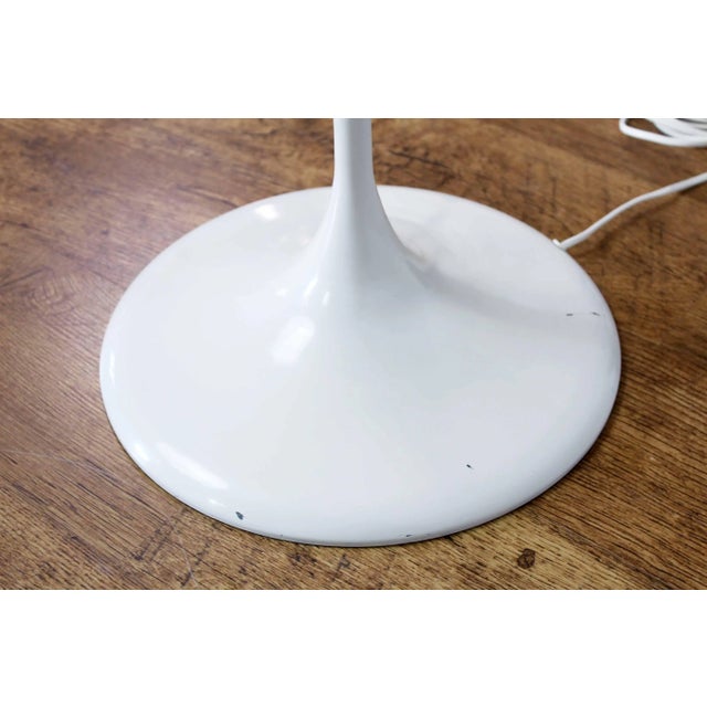 1960s Floor Lamp by E.R Nele for Temde Leuchten, 1960s For Sale - Image 5 of 12