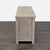 2010s Pottery Barn Benchwright Seadrift Media Console For Sale - Image 5 of 9