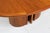 Vintage Extendable Danish Dining Table from Skovby, 1960s For Sale - Image 4 of 8