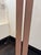Wood 1980s Postmodern Tall Wooden Swimsuit Girls Painted Wooden Sculpture Pair by J.W. Eaton For Sale - Image 7 of 8