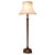 Tall Art Deco Floor Lamp, 1930 For Sale - Image 6 of 6