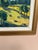 Kerstin Flyckt, Trees, 1950s, Oil on Panel, Framed For Sale - Image 14 of 17