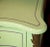 1960s Vintage Chartreuse Commodes- a Pair For Sale - Image 4 of 11