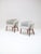 Vintage 83 Lounge Chair in Teak by Nanna Ditzel for Søren Willadsen Møbelfabrik, Denmark, 1950s For Sale - Image 9 of 12