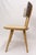 Wood Paul McCobb Style Mid Century Modern Accent Chairs a Pair For Sale - Image 7 of 12