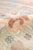 Pasargad Home Oushak Beige Wool Area Rug- 7'10'' X 9'10'' For Sale - Image 4 of 6