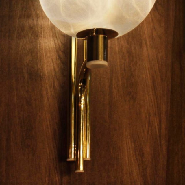 Andros Wall Lamp by Creativemary For Sale - Image 18 of 18