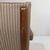 Set of Mid-Century Modern Italian Lounge Chair and Pouf by Eugenio Gerli for Tecno, 1960s For Sale - Image 11 of 18