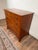 Traditional Pennsylvania Federal Cherry Four-Drawer Chest With Satinwood String Inlay, Circa 1800–1820, Attributed For Sale - Image 3 of 13
