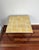 American Vintage Tile Top Side Table For Sale - Image 3 of 8