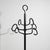 Servomanto Coat Stand by Achille Castiglioni for Zanotta, 1980s For Sale - Image 9 of 16