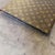A Louis Vuitton LV Monogram Canvas and Leather Document Holder or Clutch For Sale - Image 13 of 16