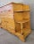 Monterey Furniture Monterey Rancho Style Buffet / Credenza by La-Fiesta Circa. 1930's For Sale - Image 4 of 15