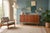 Vintage Double Chest of 8 Drawers in Teak and Oak by Børge Mogensen for Karl Andersson & Söner, 1960s For Sale - Image 18 of 18