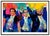 Abstract Expressionism 1990s The Three Tenors, LeRoy Neiman For Sale - Image 3 of 6