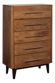 Example of New & Custom Highboy Dressers