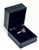 Diamond Tourmaline Rubellite Ring 6.75 18k Gold 4.01 Tcw Women Certified For Sale - Image 15 of 15