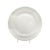 Limoges, France Vintage French Limoges White Porcelain Louis XV Scalloped Plates, Set of 2 For Sale - Image 4 of 9