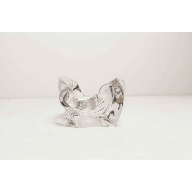 Crystal Ashtray from Arques, 1960s For Sale - Image 4 of 15