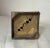 Rare Antique Original A. C. Williams Washington Monument Cast Iron Still Bank For Sale - Image 10 of 10