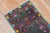 Contemporary Vintage Mini Turkish Mat Rug - 1'6" x 2'10" For Sale - Image 3 of 6