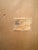 Glass Mid 20th Century Friedman Brothers Gold-Painted Wooden Mirror For Sale - Image 7 of 7