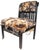 Ebonized Aesthetic Movement Side Chair For Sale - Image 11 of 15
