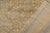 Blue Rug & Kilim’s Transitional Style Rug in Blue, Beige-Brown Floral Pattern For Sale - Image 8 of 8
