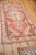 Red Vintage Distressed Oushak Rug Runner - 2'9" x 5'6" For Sale - Image 8 of 9