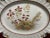 1950s Mid-Century Spode "Rosalie" Serving Platter For Sale - Image 5 of 12
