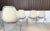 DSS Chairs by Charles & Ray Eames for Herman Miller, 1950s, Set of 4 For Sale - Image 12 of 18