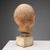 Portrait of a Boy in Terracotta from Mario Bertozzi For Sale - Image 3 of 12