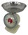Vintage Industrial Kitchen Scale by Yasu Sasamoto for Dulton For Sale