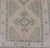 Vintage Turkish Oushak runner in neutral & warm colors with Tribal Medallions, Keivan Woven Arts / rug TU-MTU-4870,...