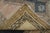 1970s Vintage Handmade Wool Cotton Beige Runner Rug For Sale - Image 4 of 11