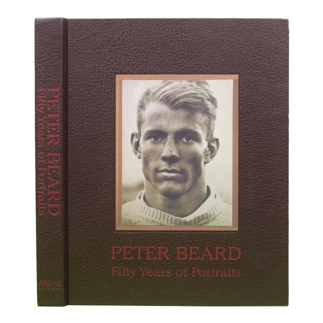 "Peter Beard: Fifty Years of Portraits" 1999 Beard, Peter For Sale