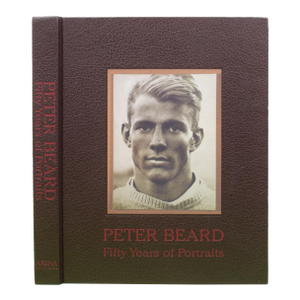 "Peter Beard: Fifty Years of Portraits" 1999 Beard, Peter