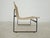 Wood Set of Chairs by Cortes & Onsurbe for Metz and Co. For Sale - Image 7 of 12