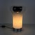 Early Edition Saffo Table Lamp by Angelo Mangiarotti for Artemide, Italy, 1967 For Sale - Image 11 of 11
