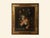 Oskar Denner, Floral Still Life, Oil on Panel For Sale - Image 7 of 7