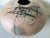 Ceramic Large- 1986 Richard Mahaffey Abstract Sculptural Studio Pottery Vase – Signed For Sale - Image 7 of 12