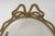 19th Century 19th Century Gilded Bronze Freestanding Table Mirror For Sale - Image 5 of 8