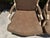 Vintage Fairfield Louis XV Style Painted Bergere Lounge Chairs, Pair For Sale - Image 13 of 14