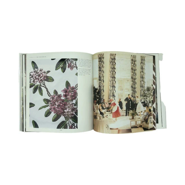 2012 In the Pink: Dorothy Draper America's Most Fabulous Decorator by Carleton Varney Book For Sale In Washington DC - Image 6 of 13